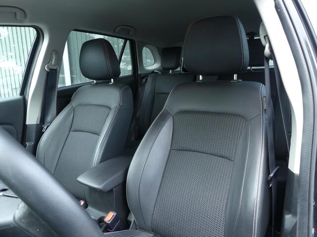 Suzuki S-Cross 1.4 Boosterjet AllGrip Style Smart Hybrid TREKHAAK 4x4, 1ste eigenaar, 360 graden camera, half lederen bekl.