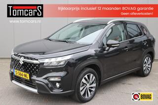 suzuki-s-cross-1.4-boosterjet-130pk