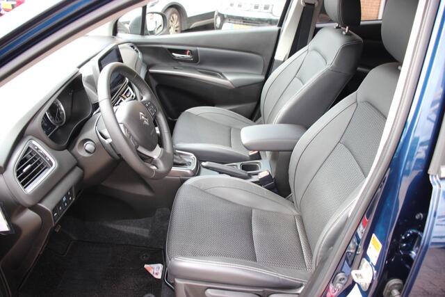 Suzuki S-Cross 1.5 Style Hybrid Automaat | 360 camera | Navi | 10 jaar garantie |