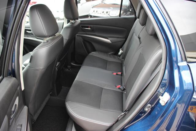 Suzuki S-Cross 1.5 Style Hybrid Automaat | 360 camera | Navi | 10 jaar garantie |