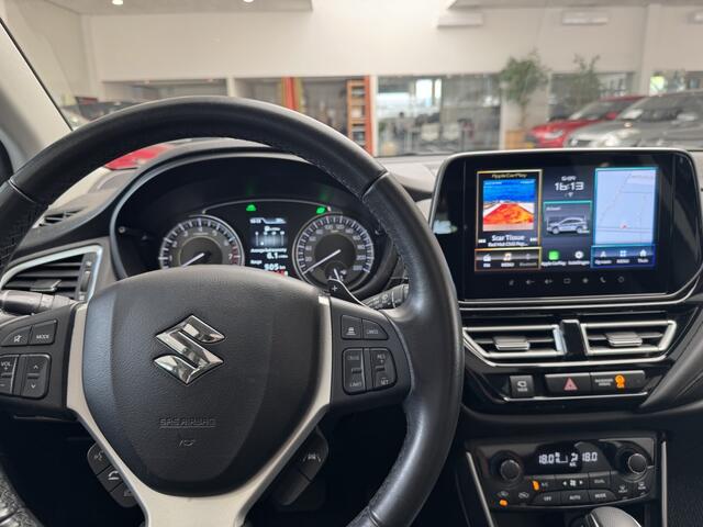 Suzuki S-Cross 1.5 Full Hybrid Style [ PANORAMADAK | APPLE CARPLAY/ANDROID AUTO