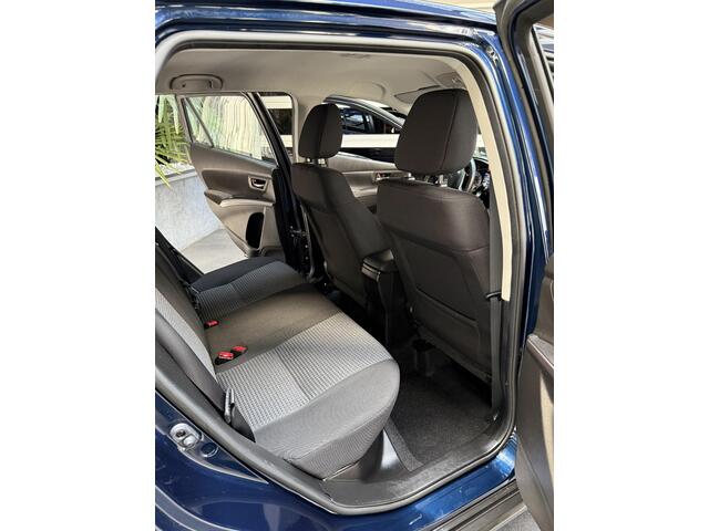 Suzuki S-Cross 1.4 Boosterjet Comfort Smart Hybrid