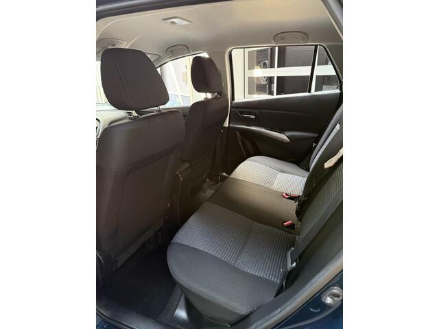 Suzuki S-Cross 1.4 Boosterjet Comfort Smart Hybrid