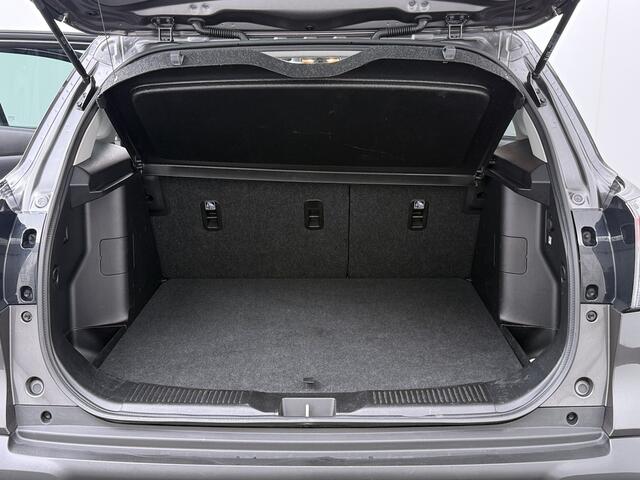 Suzuki S-Cross 1.4 Boosterjet 130 pk AllGrip Style Smart Hybrid | Trekhaak | 360° Camera | Pano | Stoelverw. | Half leer | Adapt. cruise |
