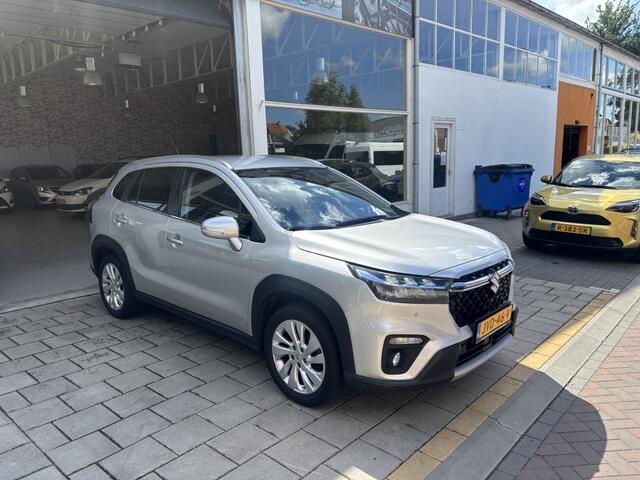 Suzuki S-Cross 1.4 B.jet Style SH