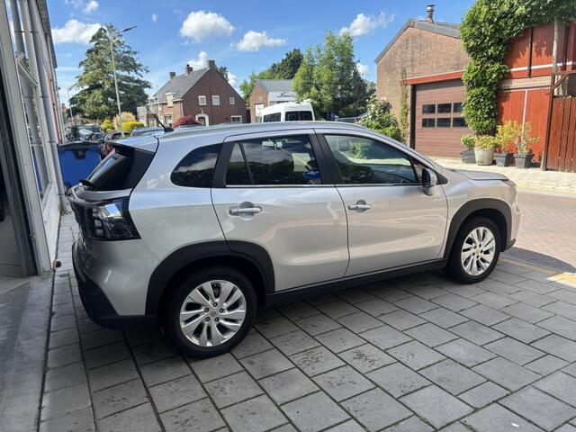 Suzuki S-Cross 1.4 B.jet Style SH