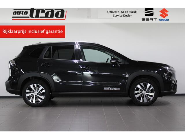 Suzuki S-Cross 1.5 Hybrid Style Automaat / Deze auto Wordt verwacht /