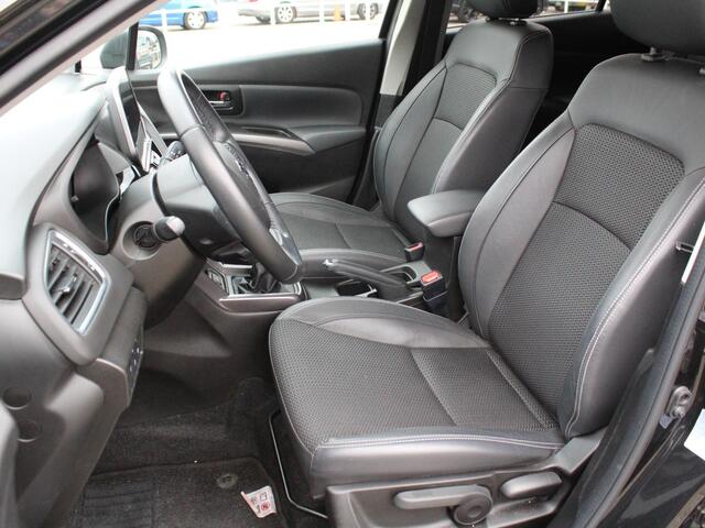 Suzuki S-Cross 1.4 Boosterjet Style Smart Hybrid | Navi | Leder | Adap. Cruise | Lm-Velgen