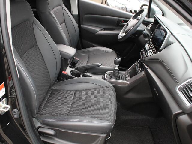 Suzuki S-Cross 1.4 Boosterjet Style Smart Hybrid | Navi | Leder | Adap. Cruise | Lm-Velgen
