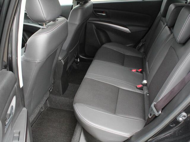 Suzuki S-Cross 1.4 Boosterjet Style Smart Hybrid | Navi | Leder | Adap. Cruise | Lm-Velgen