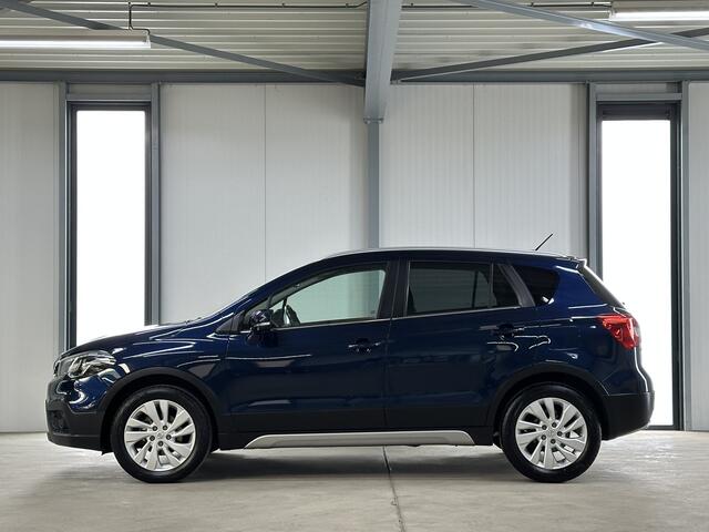 Suzuki S-Cross 1.0 Boosterjet Exclusive | Navi | Camera | Trekhaak |