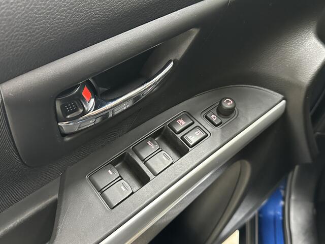 Suzuki S-Cross 1.0 Boosterjet Exclusive | Navi | Camera | Trekhaak |