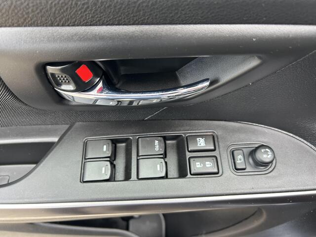Suzuki S-Cross 1.5 Hybrid Select automaat