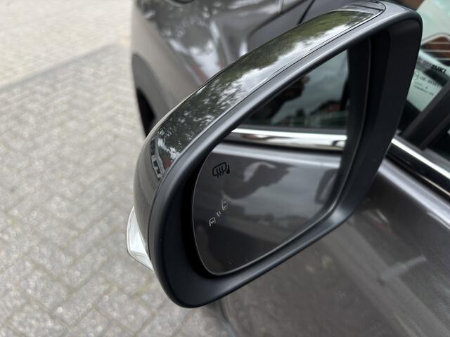 Suzuki S-Cross 1.4 Boosterjet Special Edition Smart Hybrid