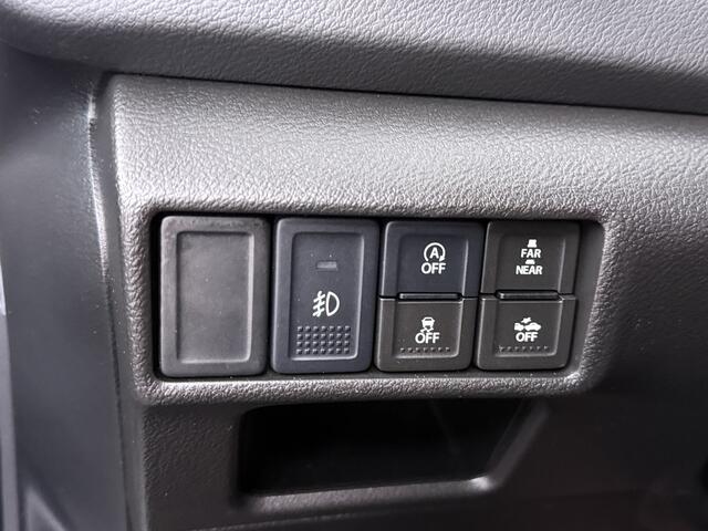 Suzuki S-Cross 1.4 Boosterjet Select Smart Hybrid Climate Control | Cruise control | Apple Carplay/ Adroid Auto