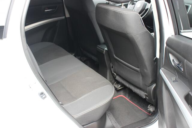 Suzuki S-Cross 1.0 Boosterjet Exclusive | Trekhaak | Navi | 10 jaar Garantie |