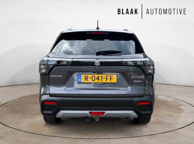 Suzuki S-Cross 1.4 B.jet Select Smart Hybrid | trekhaak | NL-auto