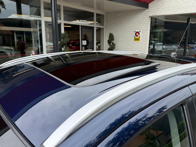 Suzuki S-Cross 1.4 Boosterjet Style Smart Hybrid | NL auto | 1e eige. | PanoDak | PDC V+A | Navi | All-in rijklaarprijs