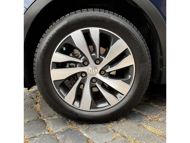 Suzuki S-Cross 1.4 Boosterjet Style Smart Hybrid | NL auto | 1e eige. | PanoDak | PDC V+A | Navi | All-in rijklaarprijs