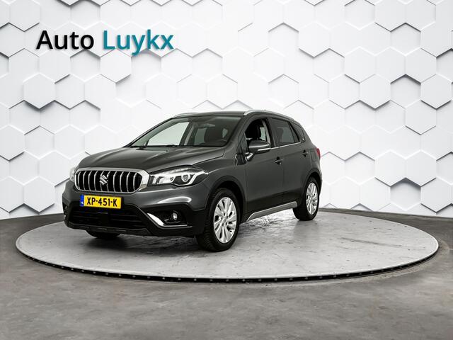 Suzuki S-Cross 1.0 Boosterjet Select | Navigatie | Parkeercamera | Trekhaak