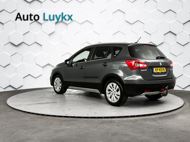 Suzuki S-Cross 1.0 Boosterjet Select | Navigatie | Parkeercamera | Trekhaak