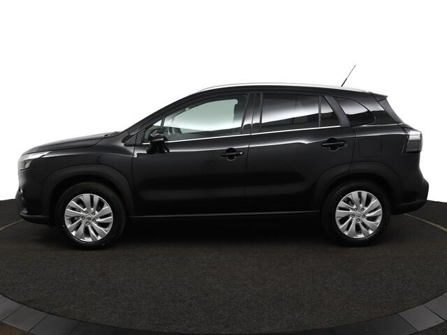 Suzuki S-Cross Select | Climate control | Cruise control adaptive | Navigatie | Camera | Apple carplay, Android auto | Stoelverwarming |