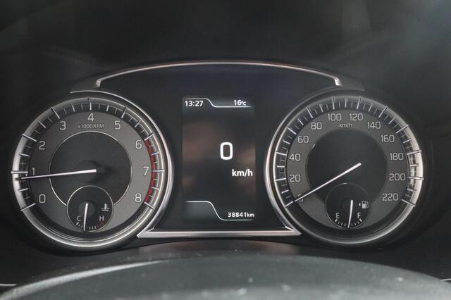 Suzuki S-Cross 1.4 BoosterJet Select Hybrid AdaptiveCruise | All seasons | Carp
