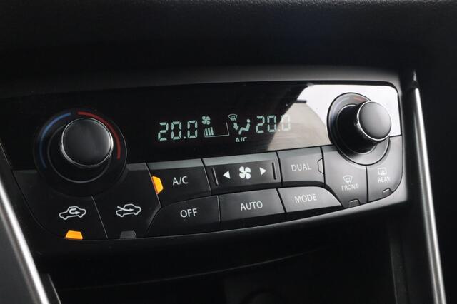Suzuki S-Cross 1.4 BoosterJet Select Hybrid AdaptiveCruise | All seasons | Carp