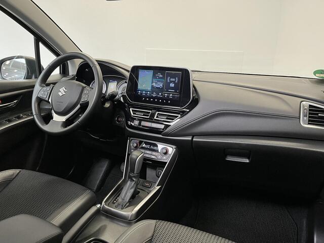 Suzuki S-Cross 1.4 Boosterjet Style Smart Hybrid | TREKHAAK | PANO |
