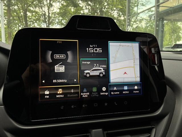 Suzuki S-Cross 1.4 Boosterjet Select Hybrid Automaat | Navigatie | Stoelverwarming | Adaptive Cruise Control |