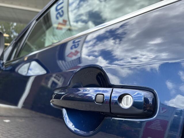 Suzuki S-Cross Automaat 1.4 Boosterjet Select Hybrid