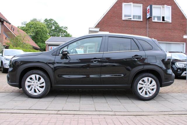 Suzuki S-Cross 1.4 B.JET SELECT SH / BTW-Auto