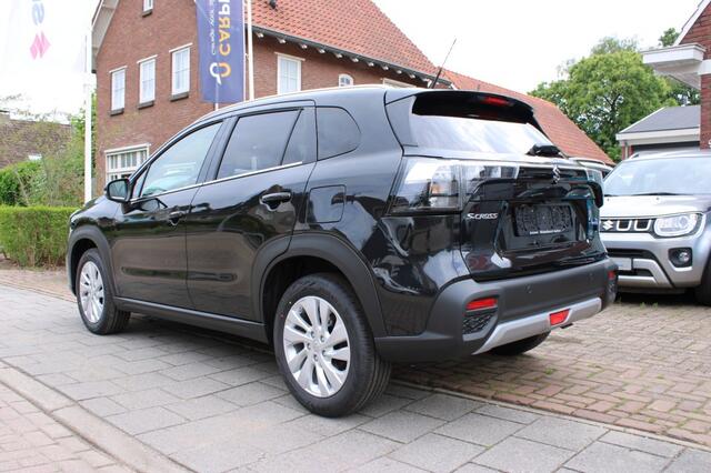 Suzuki S-Cross 1.4 B.JET SELECT SH / BTW-Auto