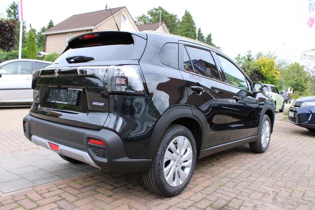 Suzuki S-Cross 1.4 B.JET SELECT SH / BTW-Auto