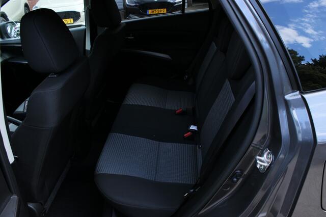 Suzuki S-Cross 1.4 B.JET SELECT SH / BTW-Auto