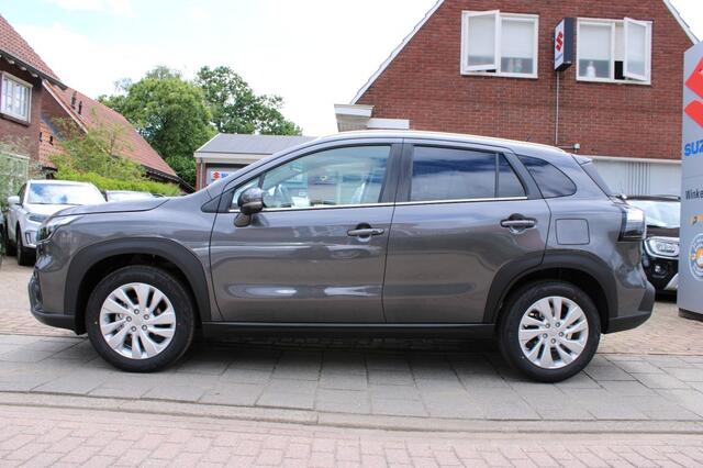 Suzuki S-Cross 1.4 B.JET SELECT SH / BTW-Auto