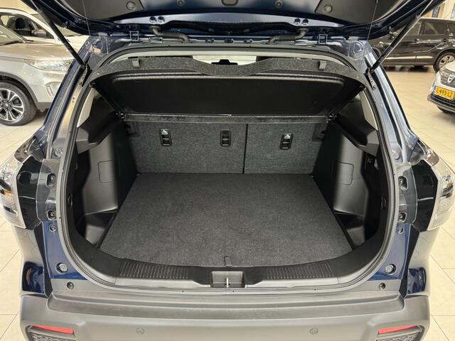 Suzuki S-Cross 1.4 B.jet Select SH [ Dealer OH I Apple carplay / Android auto ]