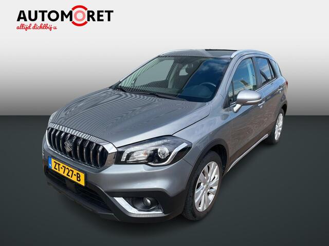Suzuki S-Cross 1.0 Boosterjet Select
