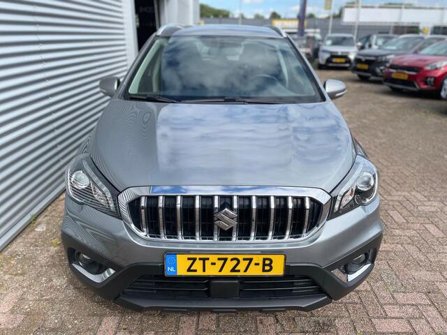 Suzuki S-Cross 1.0 Boosterjet Select