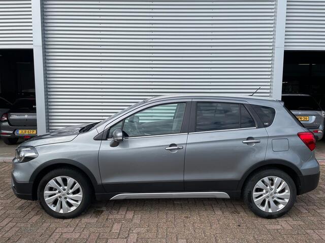 Suzuki S-Cross 1.0 Boosterjet Select