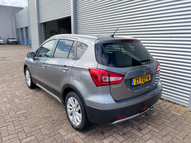 Suzuki S-Cross 1.0 Boosterjet Select