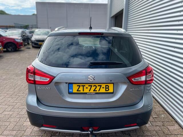 Suzuki S-Cross 1.0 Boosterjet Select