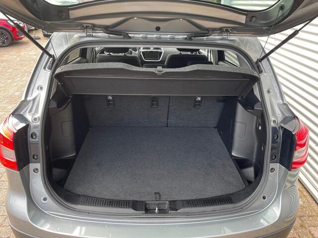 Suzuki S-Cross 1.0 Boosterjet Select