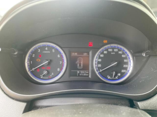 Suzuki S-Cross 1.0 Boosterjet Select