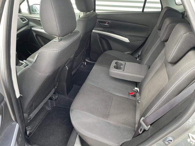 Suzuki S-Cross 1.0 Boosterjet Select