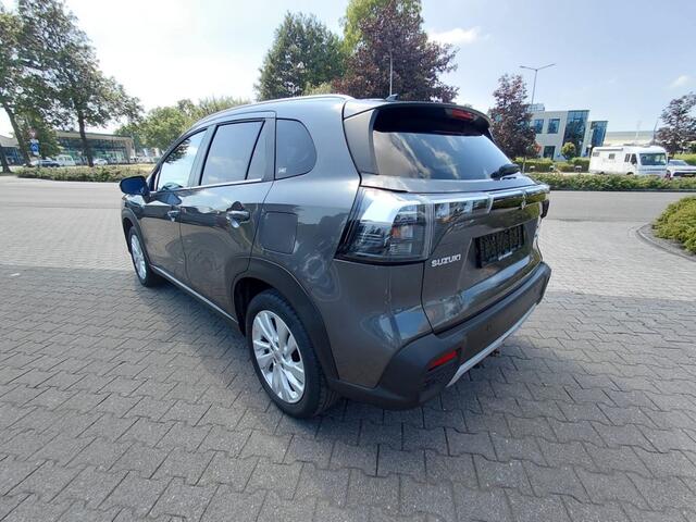 Suzuki S-Cross 1.4 SELECT BOOSTERJET A/T CARPLAY CAMERA TREKHAAK 1500KG