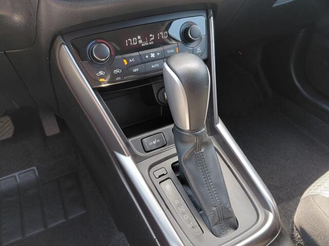 Suzuki S-Cross 1.4 SELECT BOOSTERJET A/T CARPLAY CAMERA TREKHAAK 1500KG