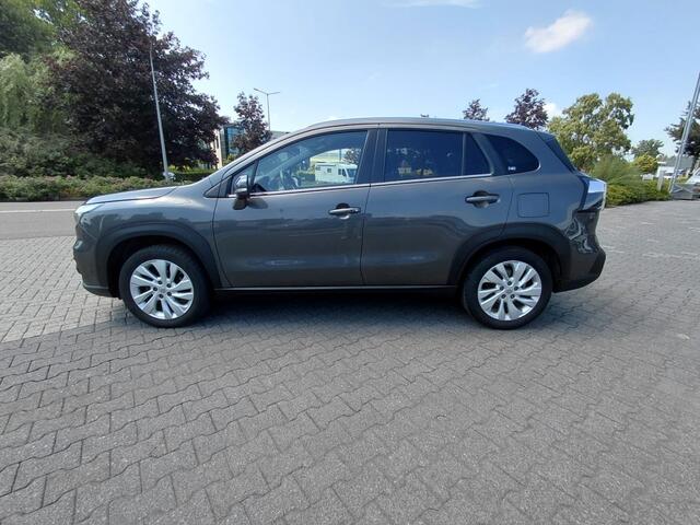 Suzuki S-Cross 1.4 SELECT BOOSTERJET A/T CARPLAY CAMERA TREKHAAK 1500KG