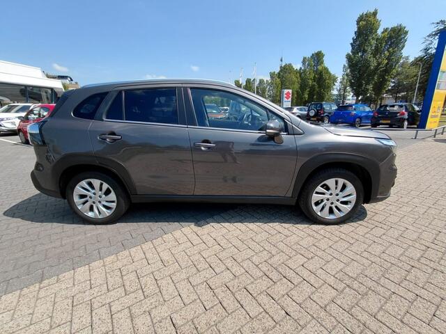 Suzuki S-Cross 1.4 SELECT BOOSTERJET A/T CARPLAY CAMERA TREKHAAK 1500KG