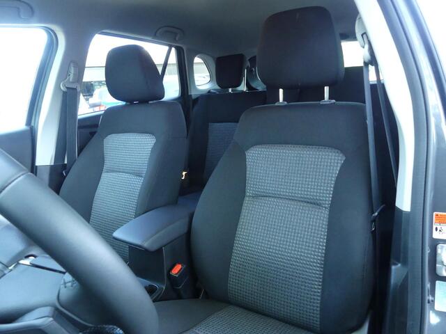 Suzuki S-Cross 1.5 Hybrid Select Automaat Apple Carpl/Andr Auto, Navi, Adaptive Cruise Control, Clima